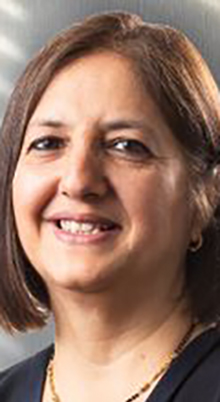 Alpa Bhakta - Butterfield Mortgages