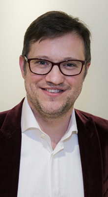 Ben Beadle - National Residential Landlords Association