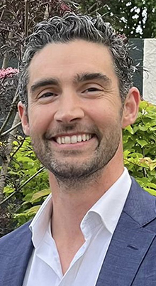 Giles Milner - Chestertons