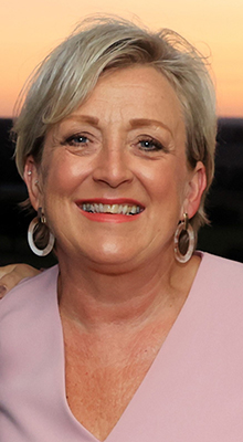Joanne Summerfield-Talbot - Dawsons Estate Agents