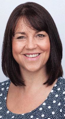 Liz Syms - Connect Mortgages