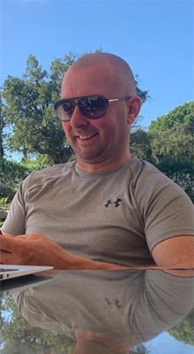 Matt Cottle - MVC Residential Ltd