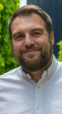 Michael Allison - Roma Finance
