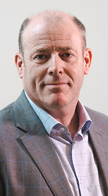 Ritchie Clapson - propertyCEO