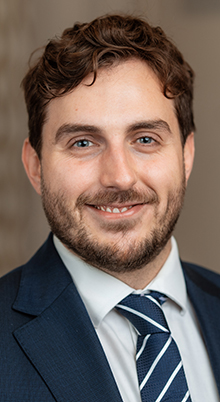 Scott Lord - Market Financial Solutions
