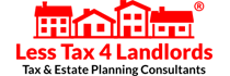 Less Tax 4 Landlords