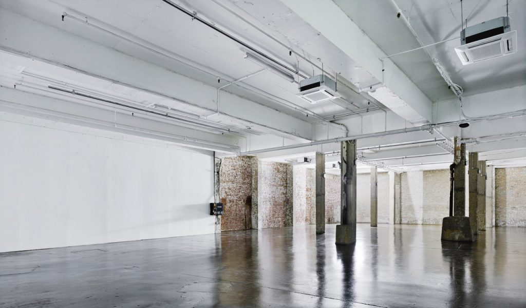 Studio Spaces Studio Spaces